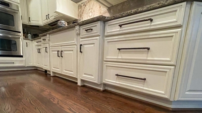 Kitchen Cabinets Photo